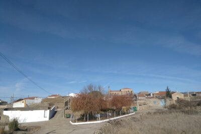 Añover de Tormes, Salamanca