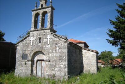 Antas de Ulla, Lugo