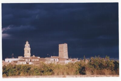 Antella, Valencia