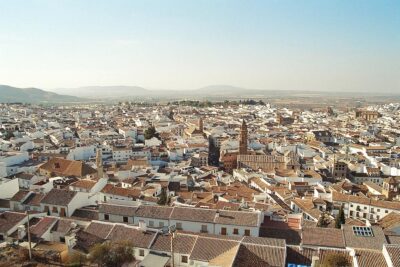 Antequera, Málaga