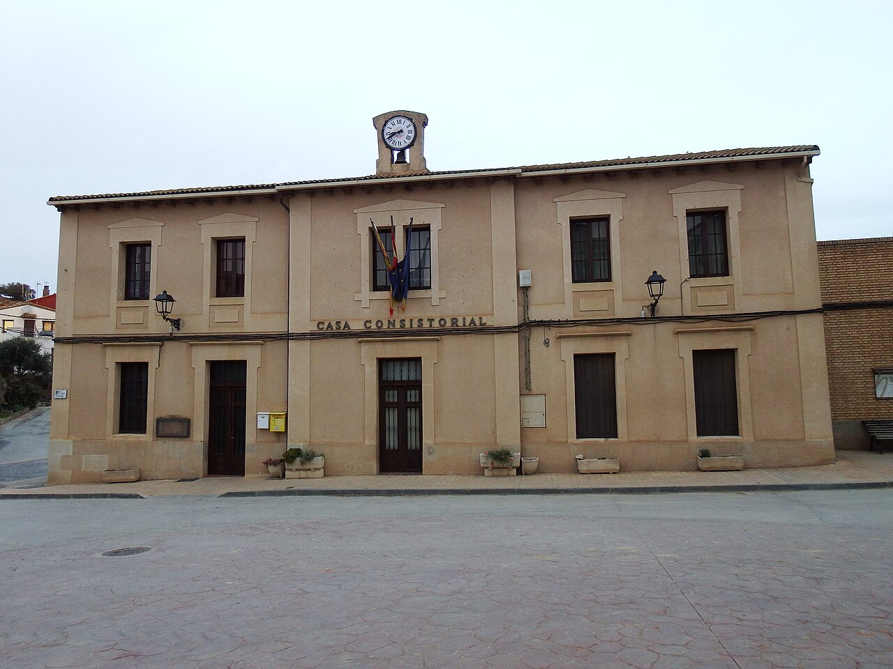 Antillon, Huesca