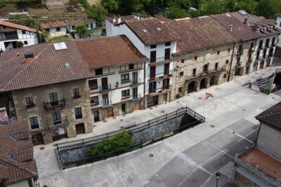 Antzuola, Guipúzcoa