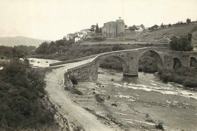 Aoiz, Navarra
