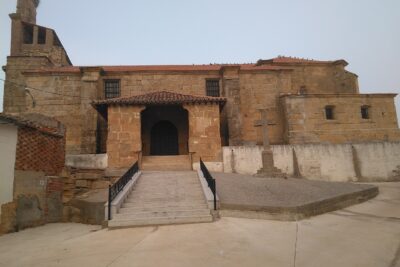 Arabayona de Mógica, Salamanca