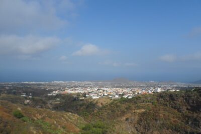 Arafo, Santa Cruz de Tenerife