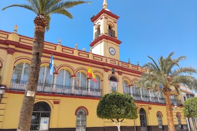 Arahal, Sevilla