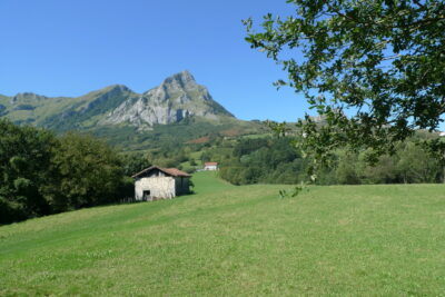 Araitz, Navarra