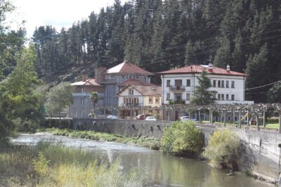 Arakaldo, Vizcaya