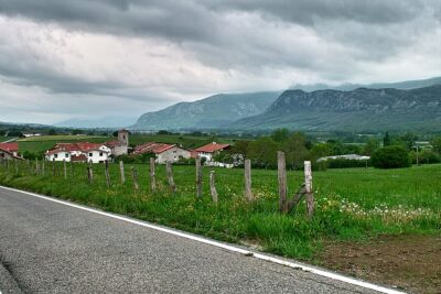Arakil, Navarra