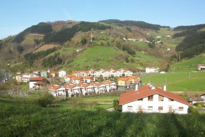 Arama, Guipúzcoa