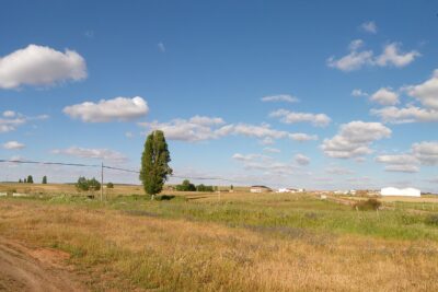 Arapiles, Salamanca
