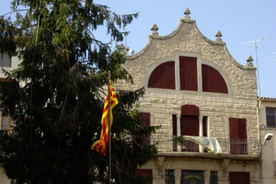 Arbeca, Lleida