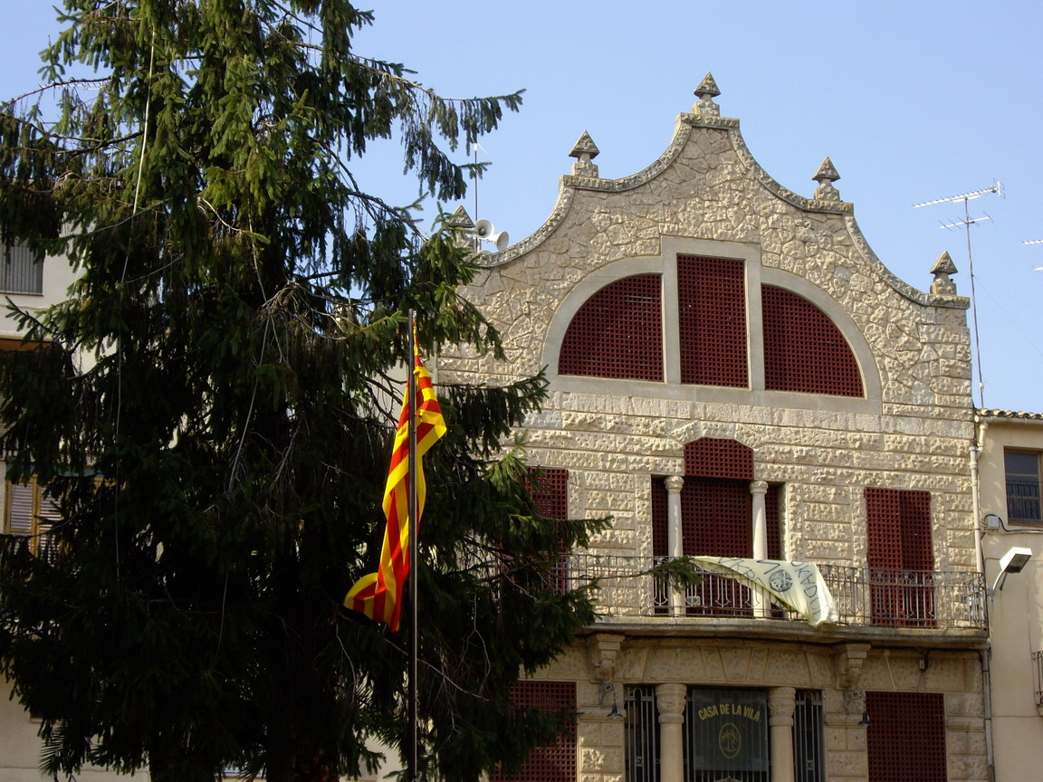 Arbeca, Lleida