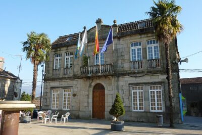 Arbo, Pontevedra