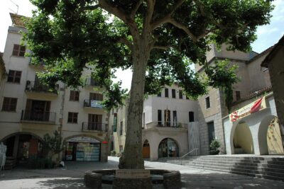 Arbucies, Girona