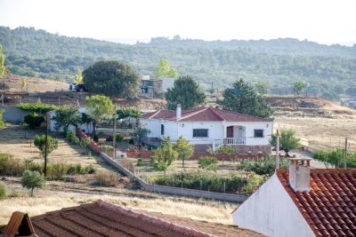 Arcas del Villar, Cuenca