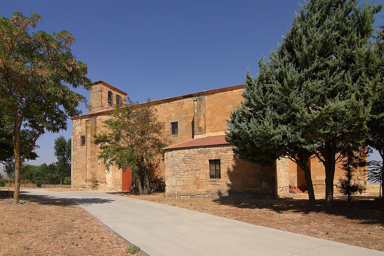 Arcediano, Salamanca