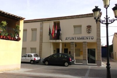 Arcenillas, Zamora