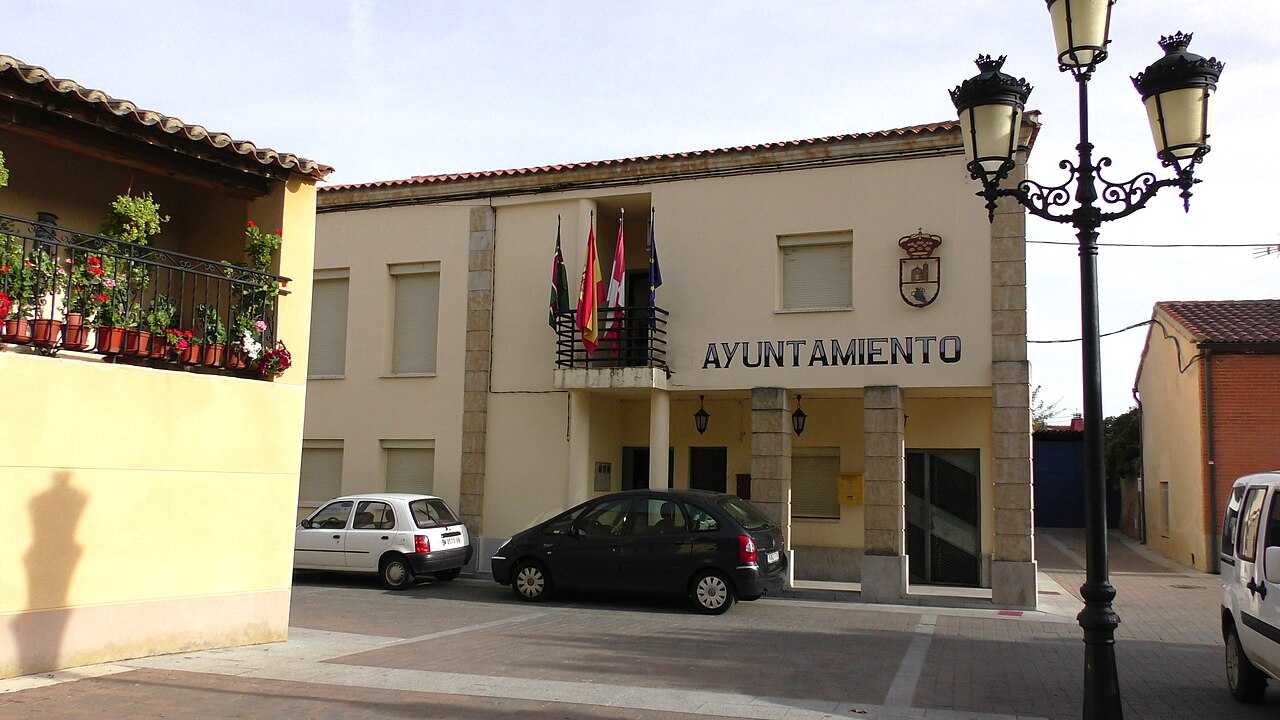 Arcenillas, Zamora