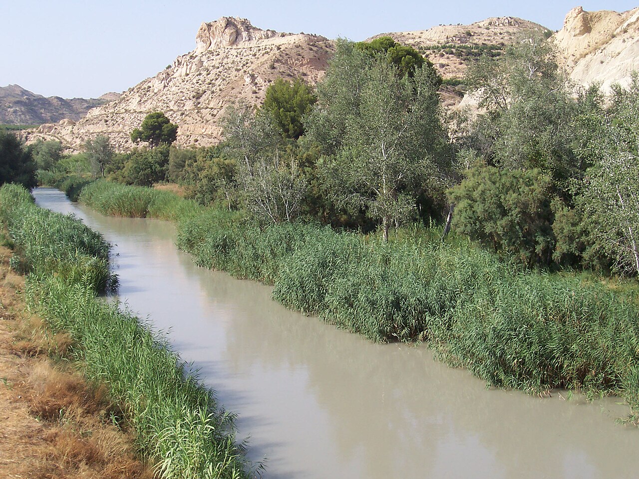 Archena, Murcia