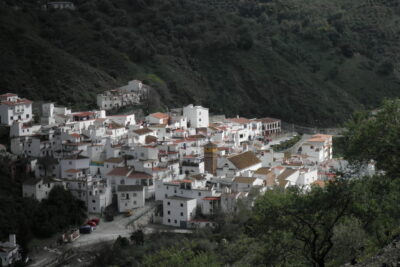 Árchez, Málaga