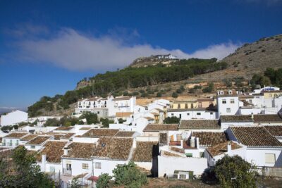 Archidona, Málaga