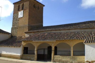 Arconada, Palencia