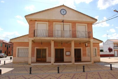 Arcos de la Polvorosa, Zamora