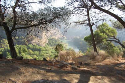 Ardales, Málaga