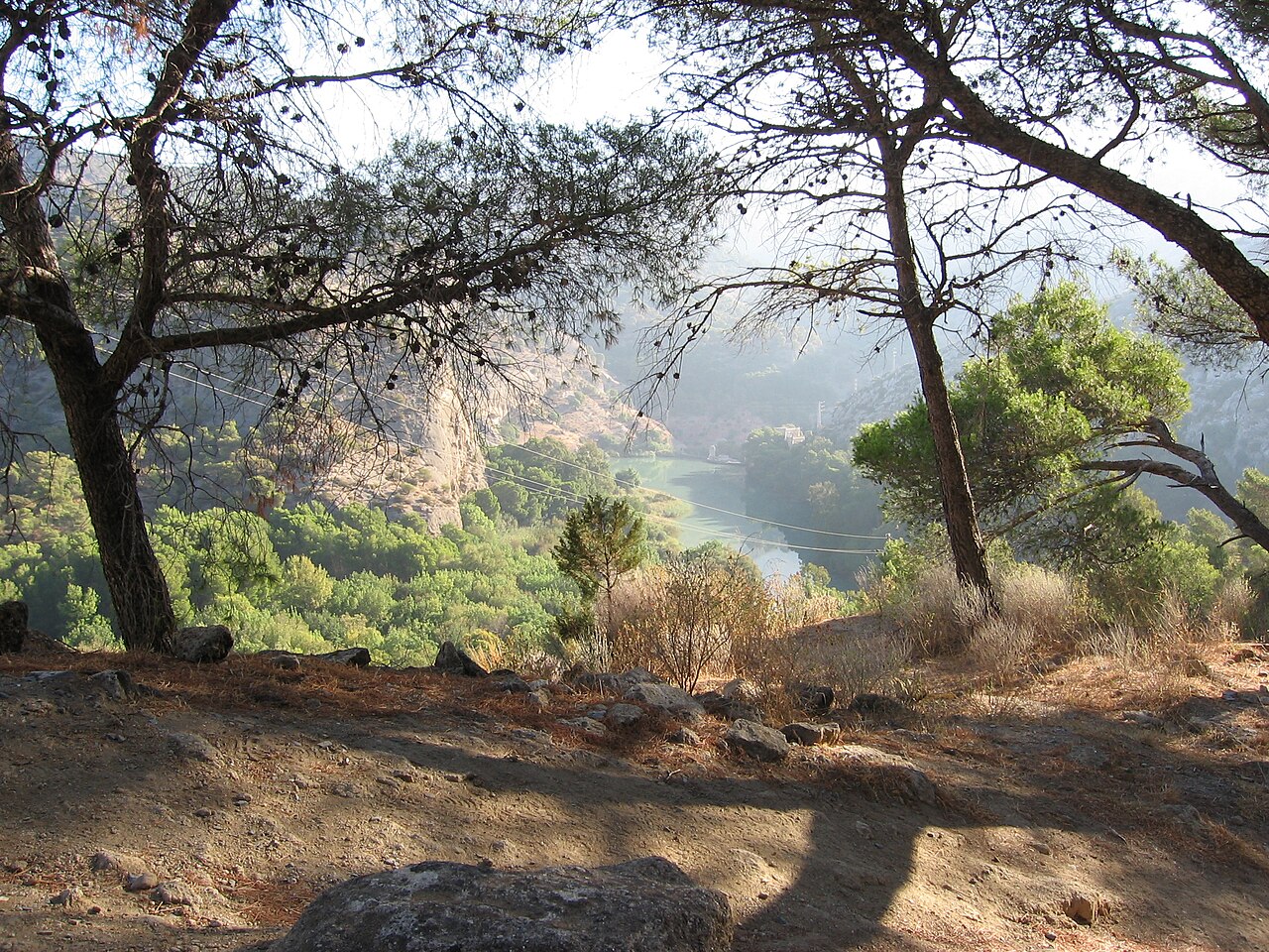 Ardales, Málaga
