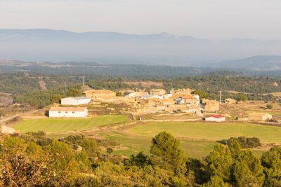 Ardisa, Zaragoza