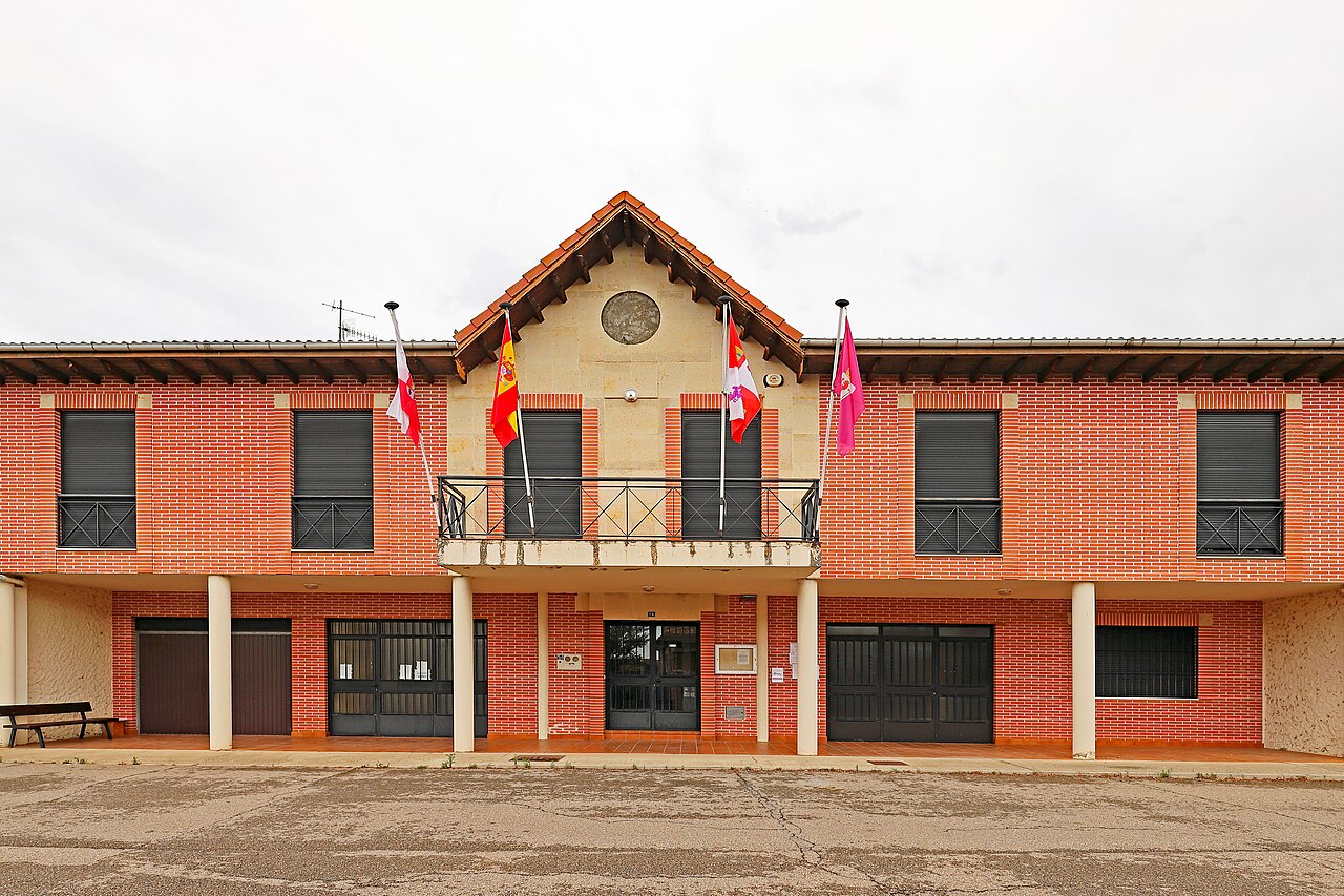 Ardón, León