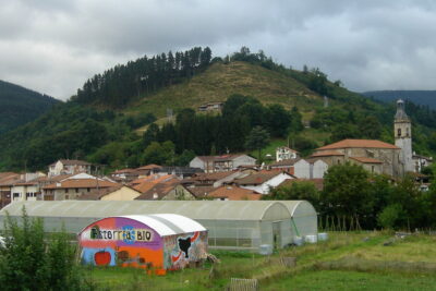 Areatza, Vizcaya