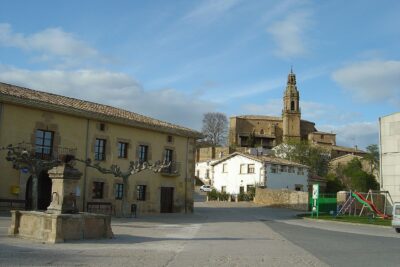 Arellano, Navarra