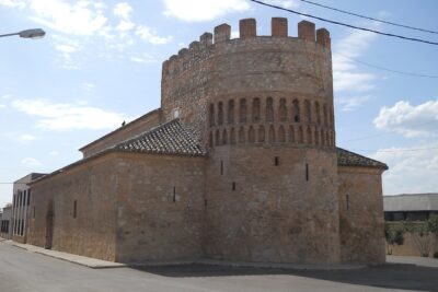 Arenas de San Juan, Ciudad Real