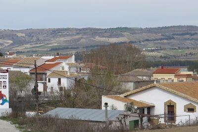 Arenas del Rey, Granada