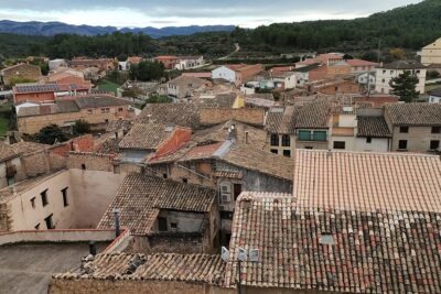 Arens de Lledo, Teruel