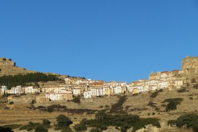Ares del Maestre, Castellón