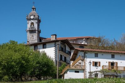 Areso, Navarra