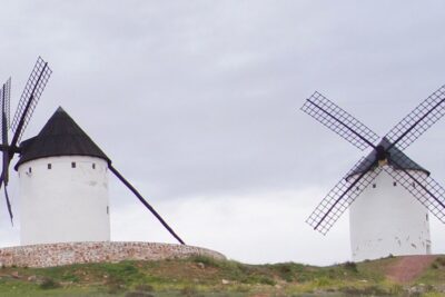 Argamasilla de Alba, Ciudad Real