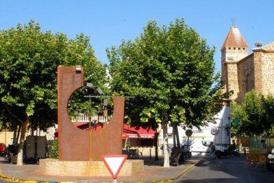 Argamasilla de Calatrava, Ciudad Real