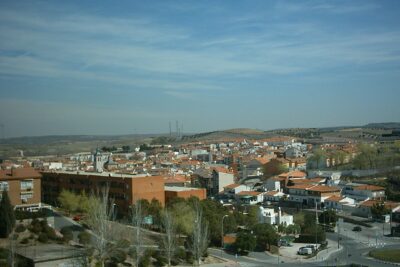 Arganda del Rey, Madrid