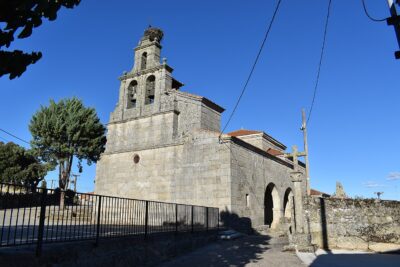 Argañin, Zamora