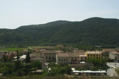 Argelaguer, Girona