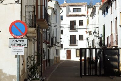 Argelita, Castellón
