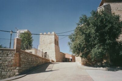 Argente, Teruel