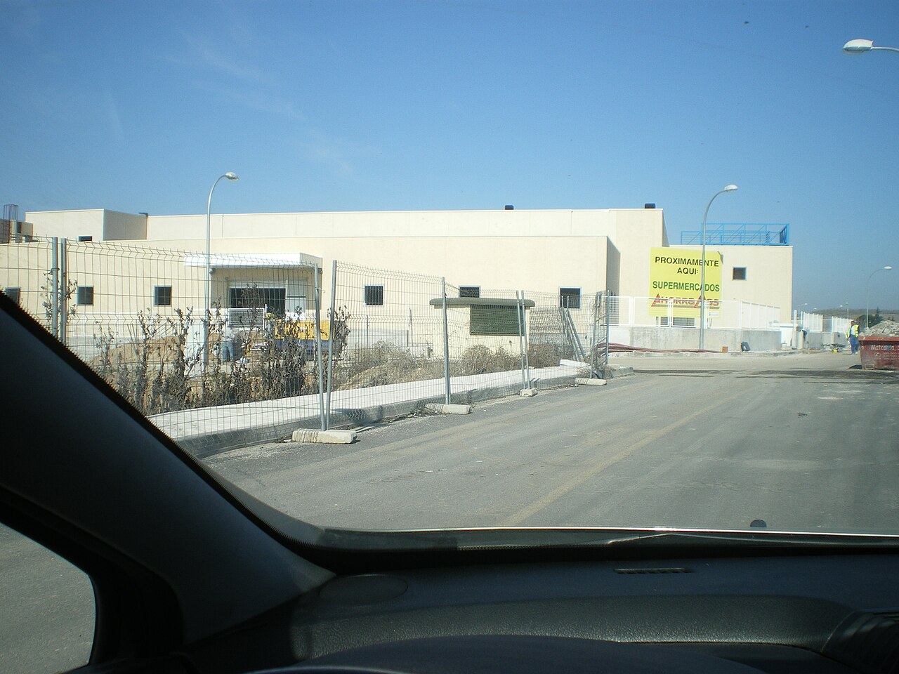 Argés, Toledo