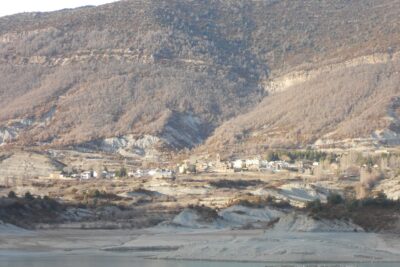 Arguis, Huesca
