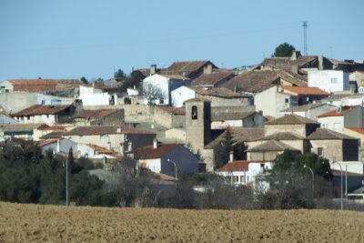 Arguisuelas, Cuenca