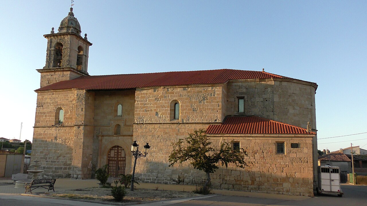 Argujillo, Zamora
